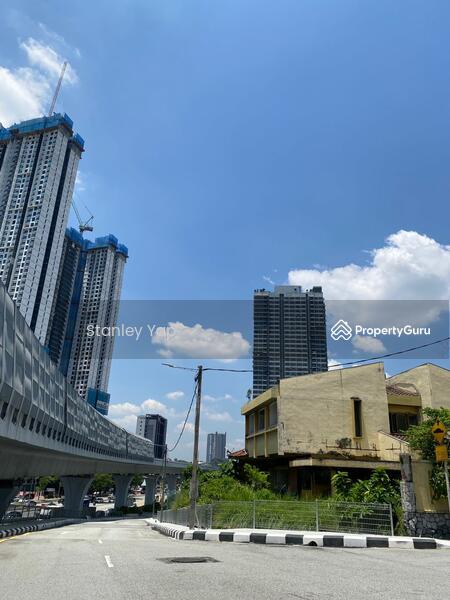 Taman Billion Corner House