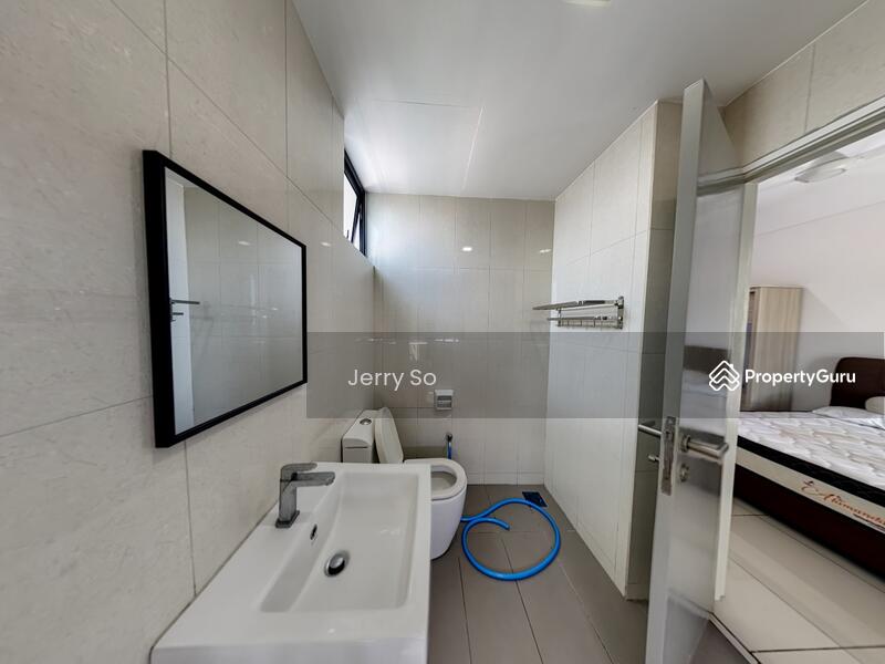 Condominium for Rent at The Promenade - Jerry So - Bathroom - PropertyGuru.com.my