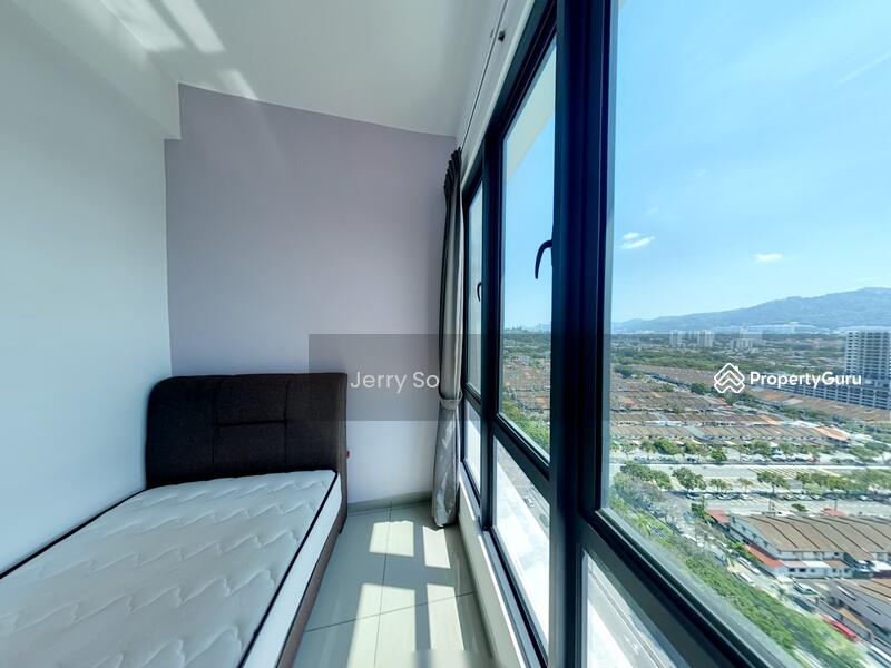 Condominium for Rent at The Promenade - Jerry So - Bedroom - PropertyGuru.com.my