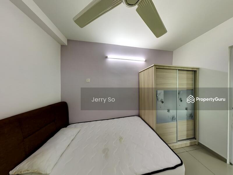 Condominium for Rent at The Promenade - Jerry So - Bedroom - PropertyGuru.com.my