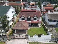 For Sale - Taman Bandaraya, Bangsar 2-Storey Bungalow House