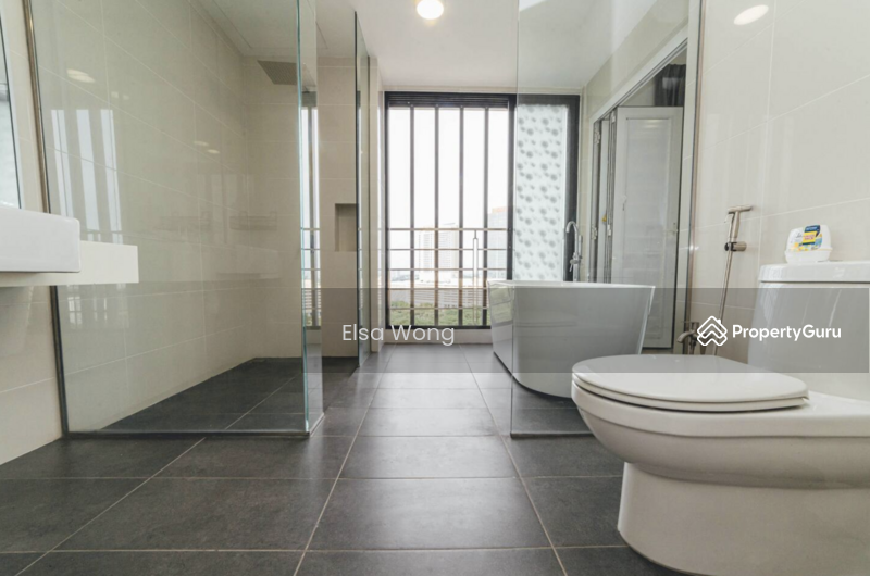 Untuk Dijual - Southkey Mosaic