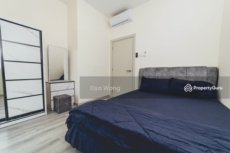 Untuk Dijual - Southkey Mosaic