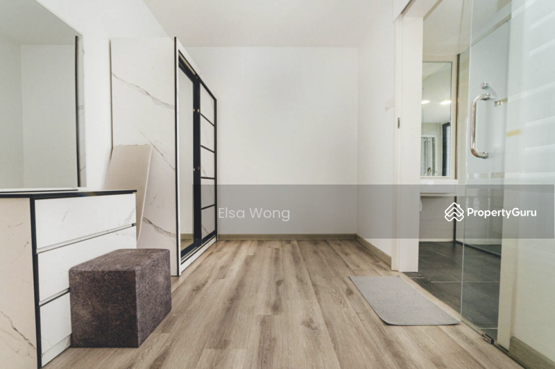 Untuk Dijual - Southkey Mosaic
