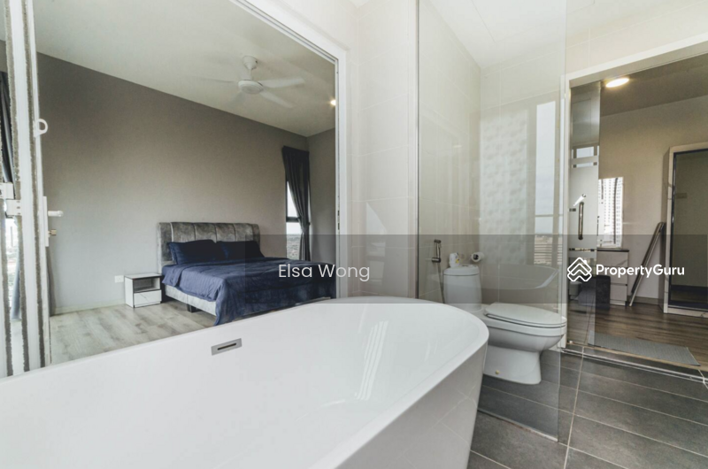 Untuk Dijual - Southkey Mosaic