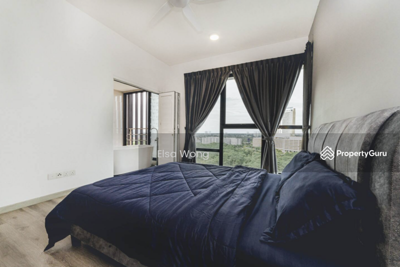 Untuk Dijual - Southkey Mosaic
