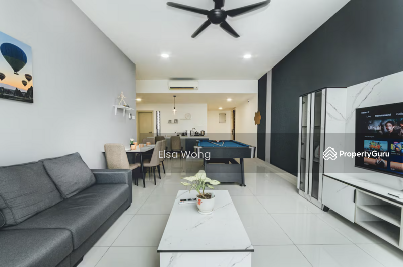 Untuk Dijual - Southkey Mosaic