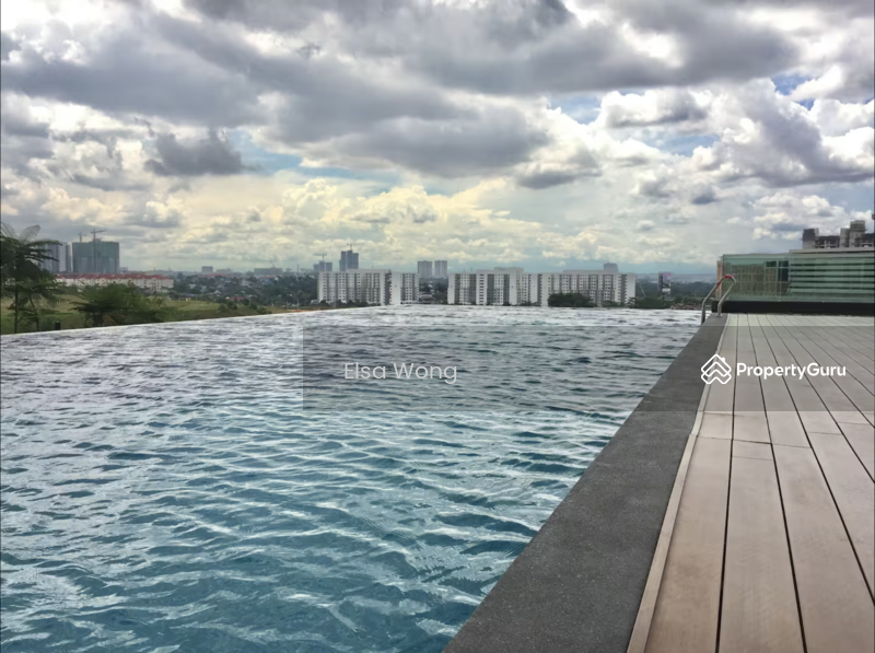 Untuk Dijual - Southkey Mosaic