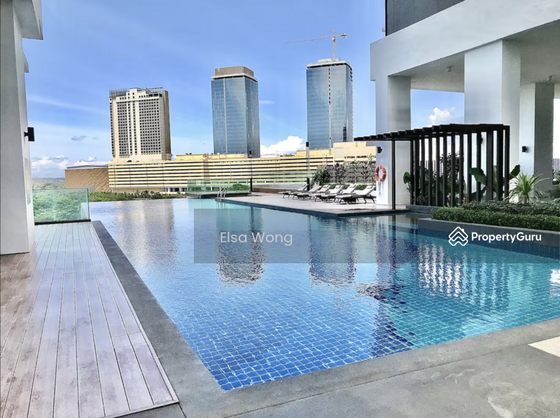 Untuk Dijual - Southkey Mosaic
