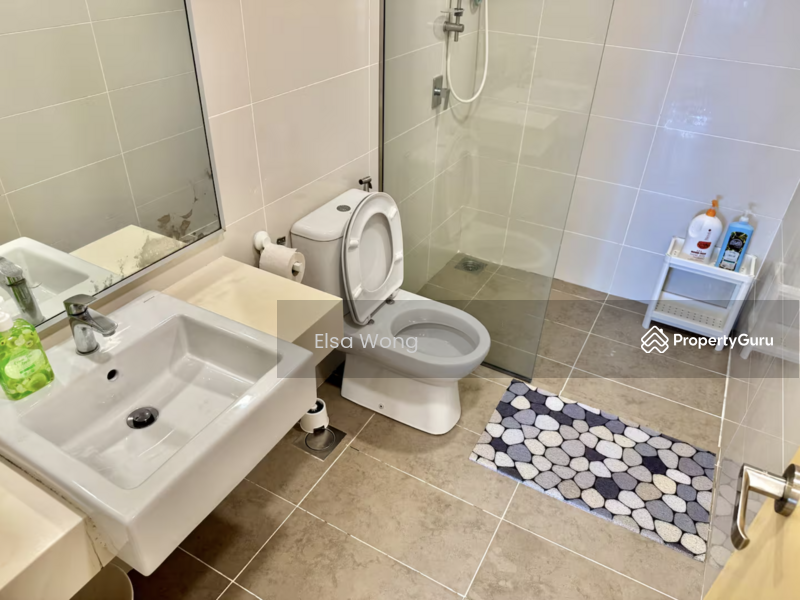 Untuk Dijual - Southkey Mosaic