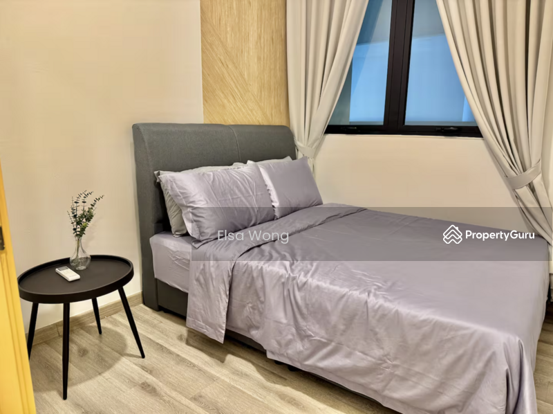 Untuk Dijual - Southkey Mosaic