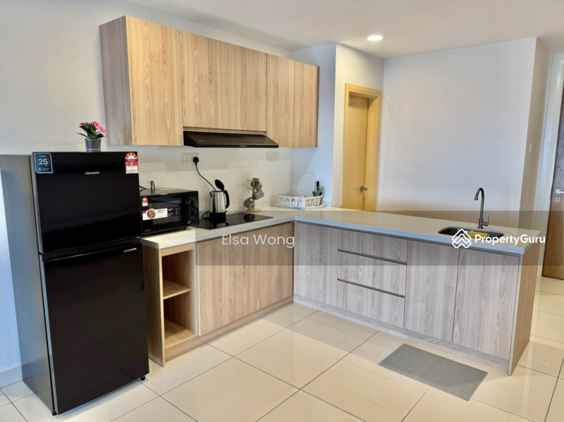 Untuk Dijual - Southkey Mosaic