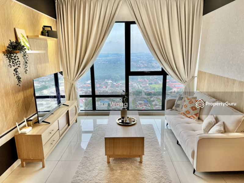 Untuk Dijual - Southkey Mosaic
