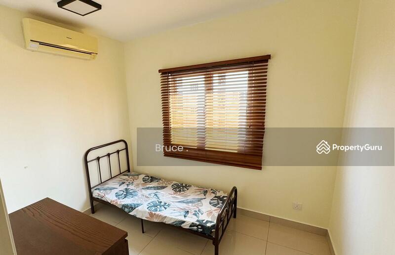 Service Residence for Sale at Maxim Citylights @ Sentul KL - Bruce . - Bedroom - PropertyGuru.com.my