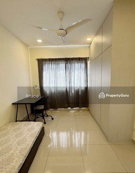Service Residence for Sale at Maxim Citylights @ Sentul KL - Bruce . - Bedroom - PropertyGuru.com.my