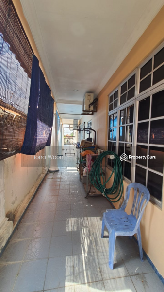 Corridor