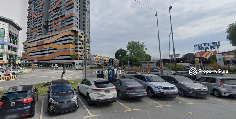 Car Park