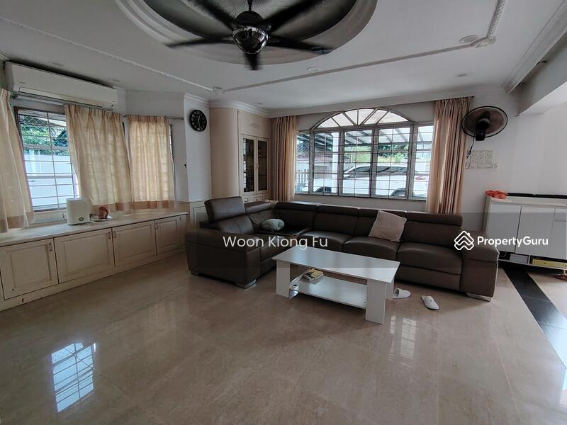 Living Hall