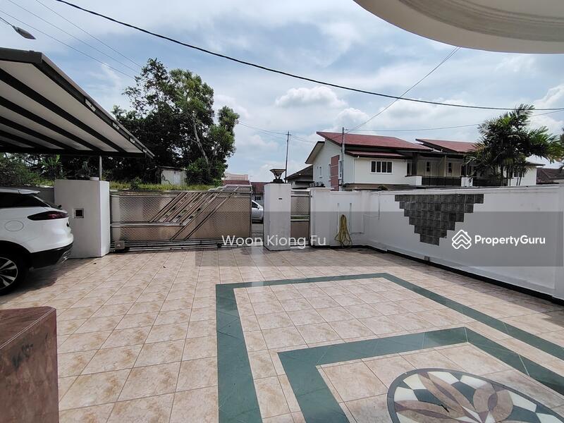 Car Porch