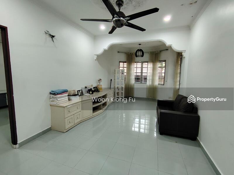 2nd Living Hall