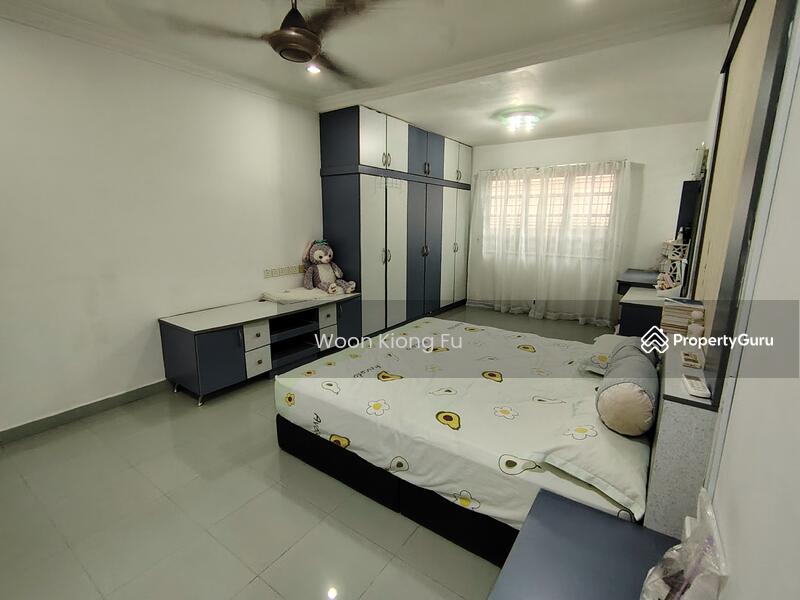 2nd Bedroom