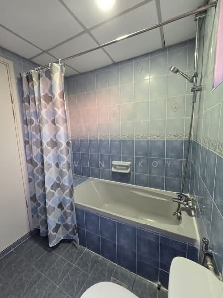 Condominium for Sale at Angkasa Impian 2 - Devina Koy - Bathroom - PropertyGuru.com.my