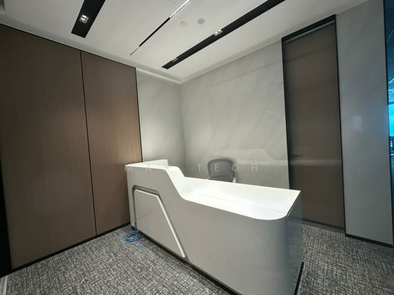 Pejabat untuk Disewa di Tun Razak Exchange (Kuala Lumpur) - Max Teoh - Lobby - PropertyGuru.com.my
