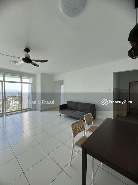For Rent - Puncak 7