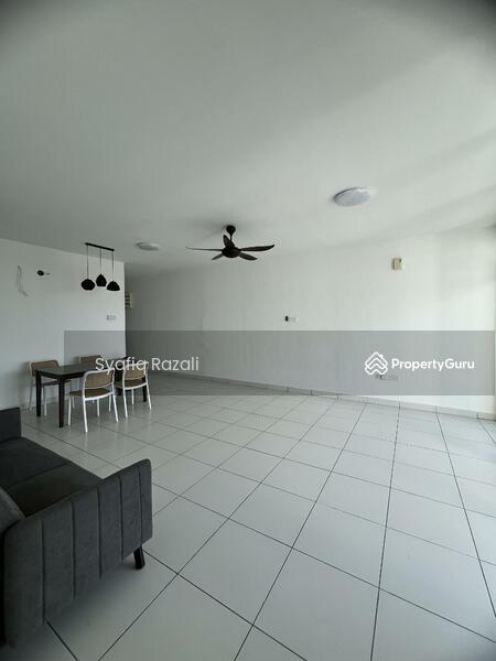 For Rent - Puncak 7