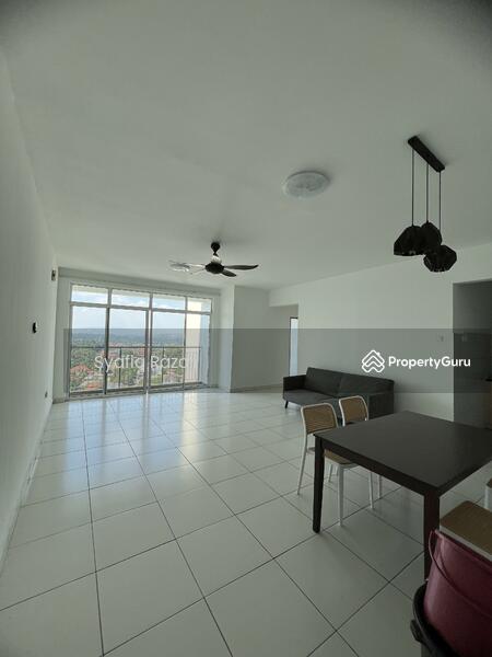 For Rent - Puncak 7