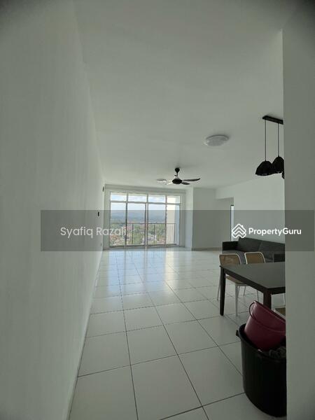 For Rent - Puncak 7