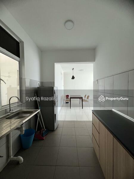 For Rent - Puncak 7