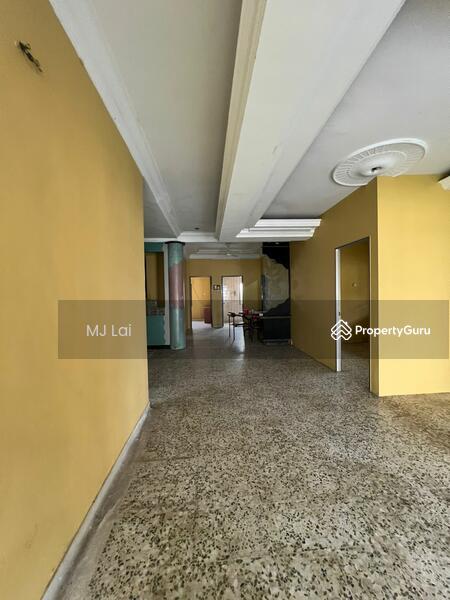 Corridor