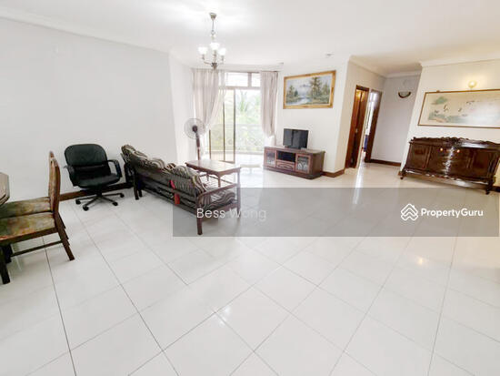 Condominium for Rent at Stulang View - Bess Wong