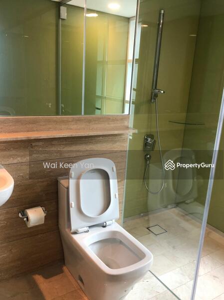 Service Residence for Rent at Sky Suites @ KLCC - Wai Keen Yan - Bathroom - PropertyGuru.com.my