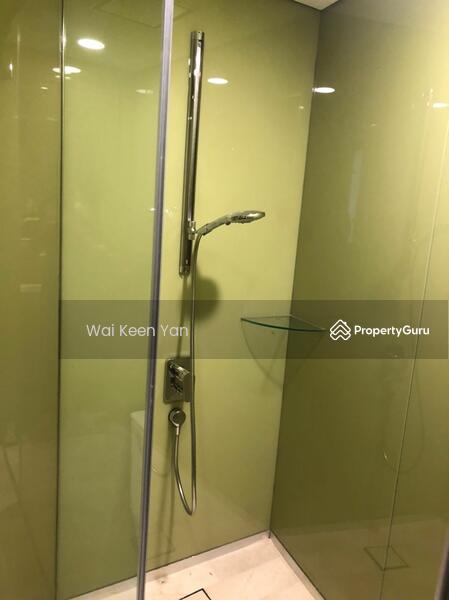 Service Residence for Rent at Sky Suites @ KLCC - Wai Keen Yan - Bathroom - PropertyGuru.com.my