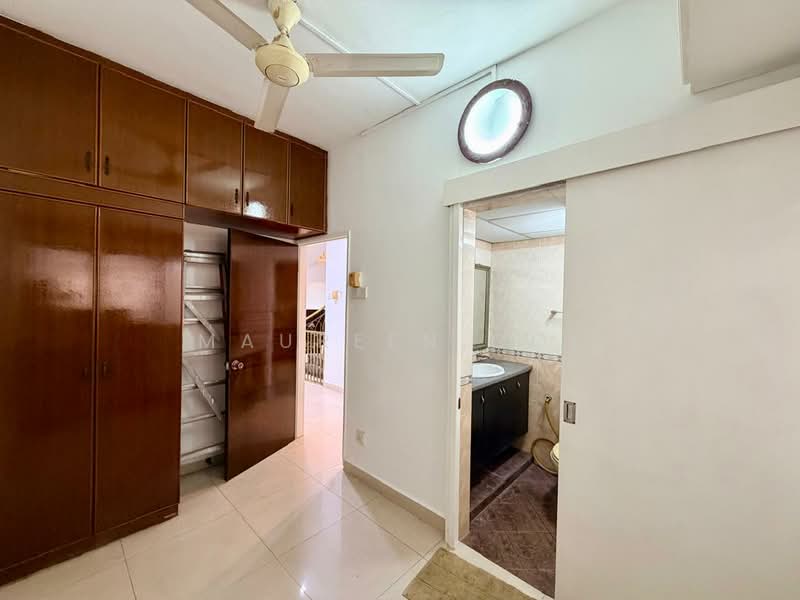Rumah Teres 2.5 Tingkat untuk Dijual di Bangsar Baru (Bangsar) - Maureen Ooi - Bedroom - PropertyGuru.com.my