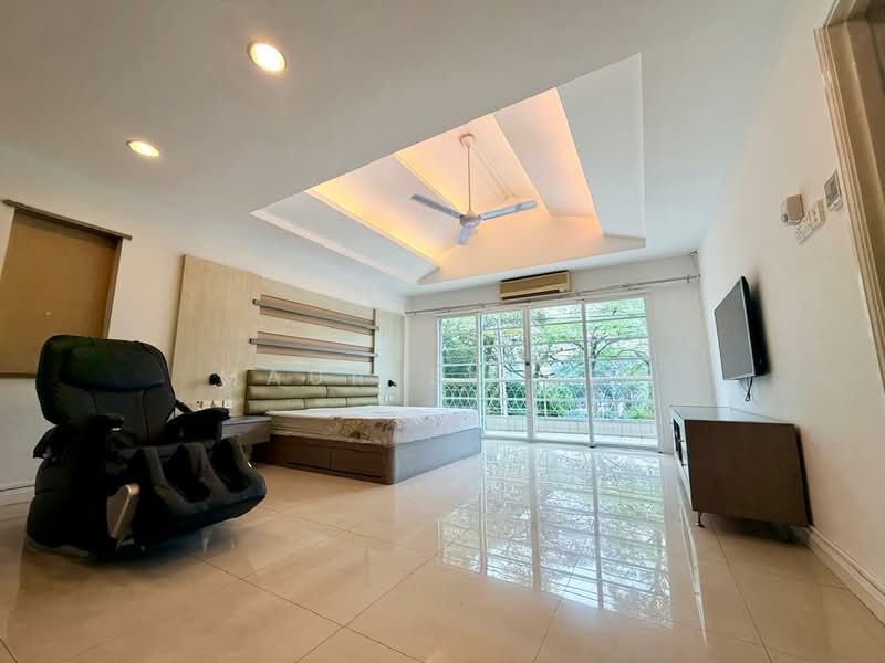 Rumah Teres 2.5 Tingkat untuk Dijual di Bangsar Baru (Bangsar) - Maureen Ooi - Bedroom - PropertyGuru.com.my