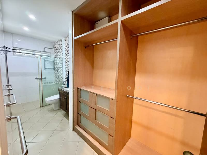 Rumah Teres 2.5 Tingkat untuk Dijual di Bangsar Baru (Bangsar) - Maureen Ooi - Bathroom - PropertyGuru.com.my