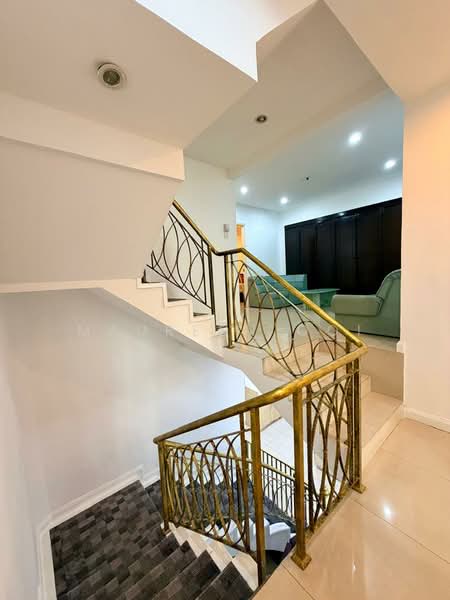 Rumah Teres 2.5 Tingkat untuk Dijual di Bangsar Baru (Bangsar) - Maureen Ooi - Interior - PropertyGuru.com.my