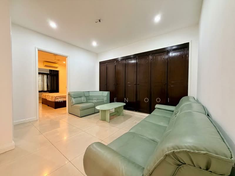 Rumah Teres 2.5 Tingkat untuk Dijual di Bangsar Baru (Bangsar) - Maureen Ooi - Living Room - PropertyGuru.com.my