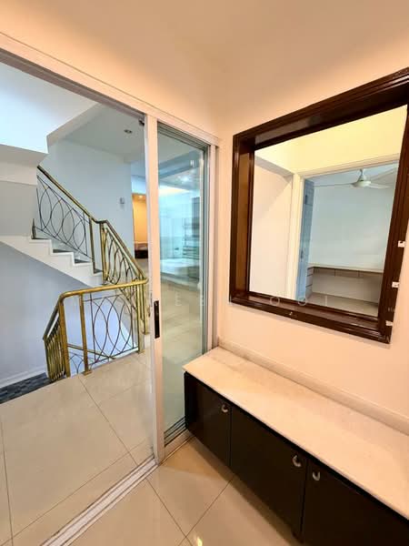 Rumah Teres 2.5 Tingkat untuk Dijual di Bangsar Baru (Bangsar) - Maureen Ooi - Entrance - PropertyGuru.com.my