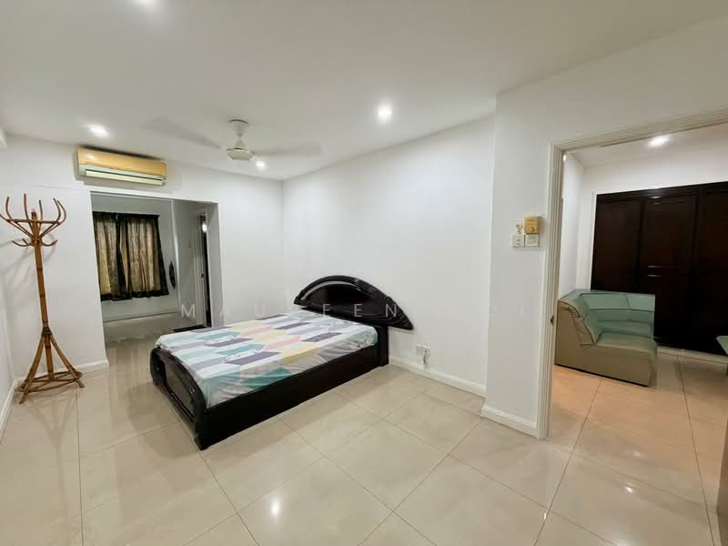 Rumah Teres 2.5 Tingkat untuk Dijual di Bangsar Baru (Bangsar) - Maureen Ooi - Bedroom - PropertyGuru.com.my