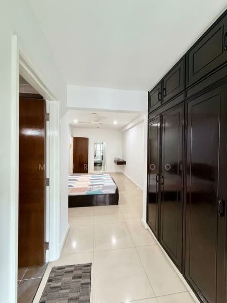 Rumah Teres 2.5 Tingkat untuk Dijual di Bangsar Baru (Bangsar) - Maureen Ooi - Bedroom - PropertyGuru.com.my
