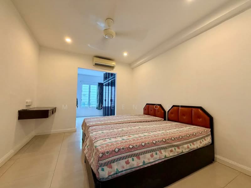 Rumah Teres 2.5 Tingkat untuk Dijual di Bangsar Baru (Bangsar) - Maureen Ooi - Bedroom - PropertyGuru.com.my
