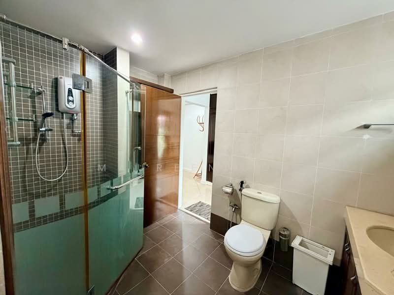 Rumah Teres 2.5 Tingkat untuk Dijual di Bangsar Baru (Bangsar) - Maureen Ooi - Bathroom - PropertyGuru.com.my