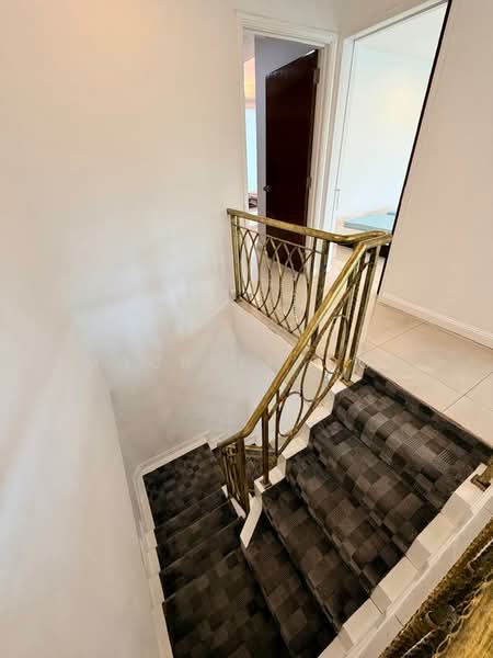 Rumah Teres 2.5 Tingkat untuk Dijual di Bangsar Baru (Bangsar) - Maureen Ooi - Interior - PropertyGuru.com.my