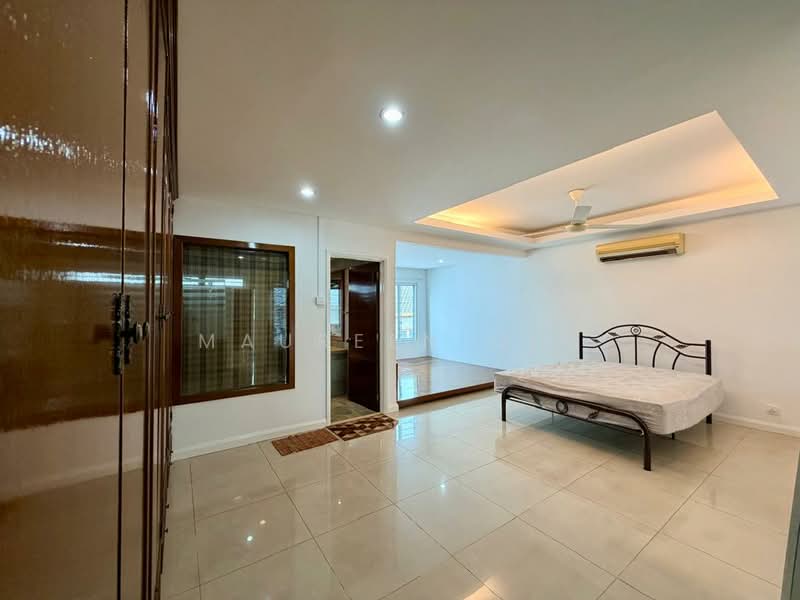 Rumah Teres 2.5 Tingkat untuk Dijual di Bangsar Baru (Bangsar) - Maureen Ooi - Bedroom - PropertyGuru.com.my