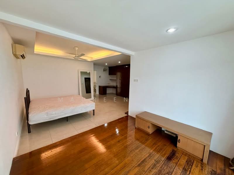 Rumah Teres 2.5 Tingkat untuk Dijual di Bangsar Baru (Bangsar) - Maureen Ooi - Bedroom - PropertyGuru.com.my