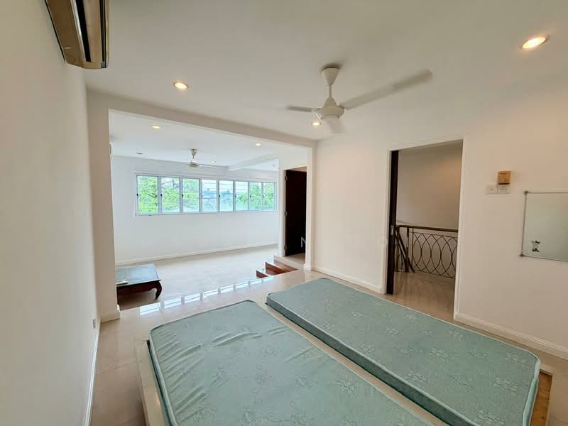 Rumah Teres 2.5 Tingkat untuk Dijual di Bangsar Baru (Bangsar) - Maureen Ooi - Living Room - PropertyGuru.com.my